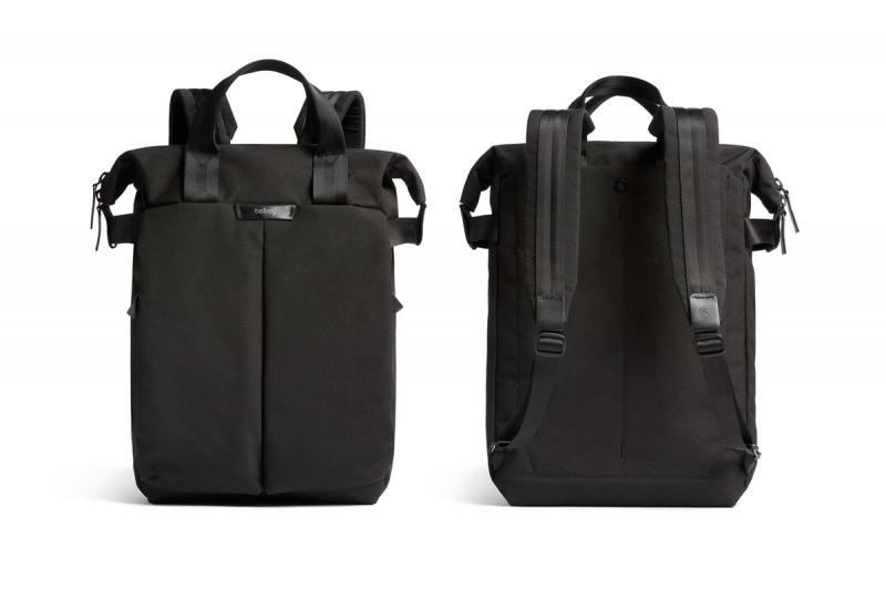 Looking for the Perfect Tote Bag in 2023. Discover the Wilson Totepack
