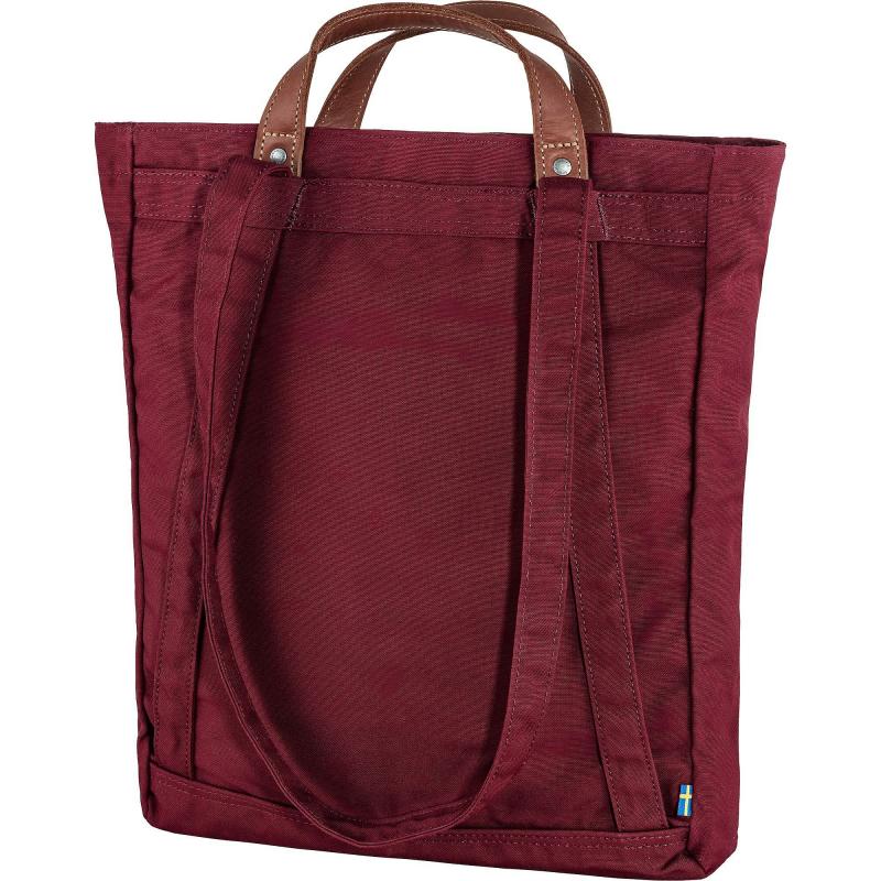 Looking for the Perfect Tote Bag in 2023. Discover the Wilson Totepack