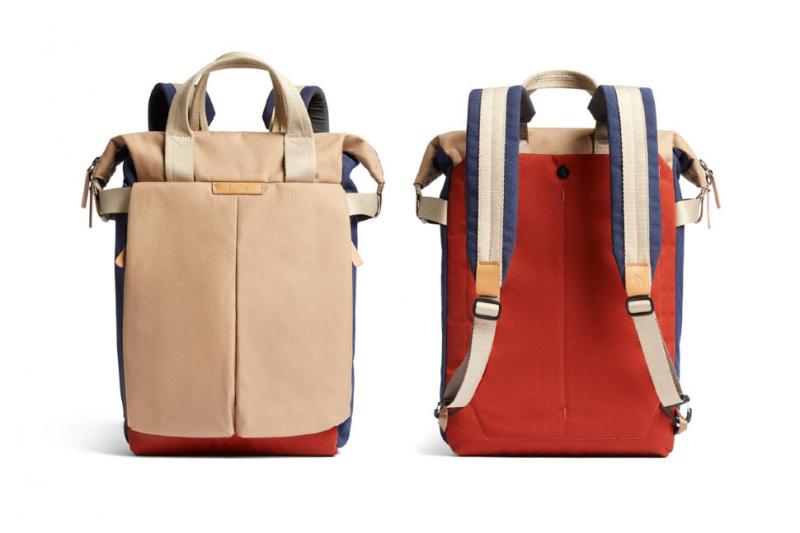 Looking for the Perfect Tote Bag in 2023. Discover the Wilson Totepack