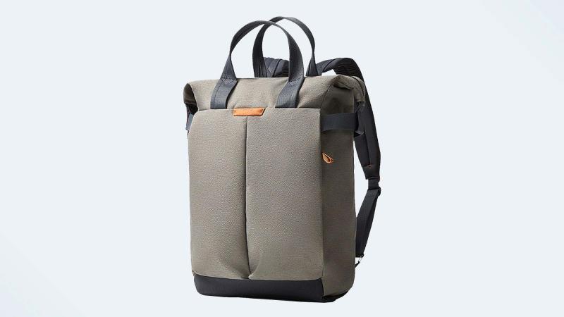Looking for the Perfect Tote Bag in 2023. Discover the Wilson Totepack