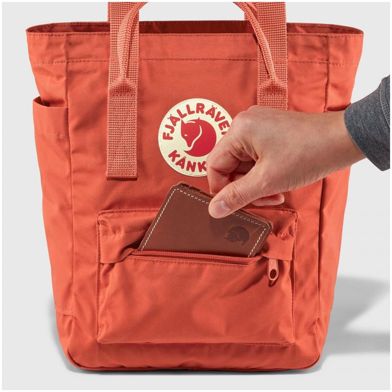 Looking for the Perfect Tote Bag in 2023. Discover the Wilson Totepack