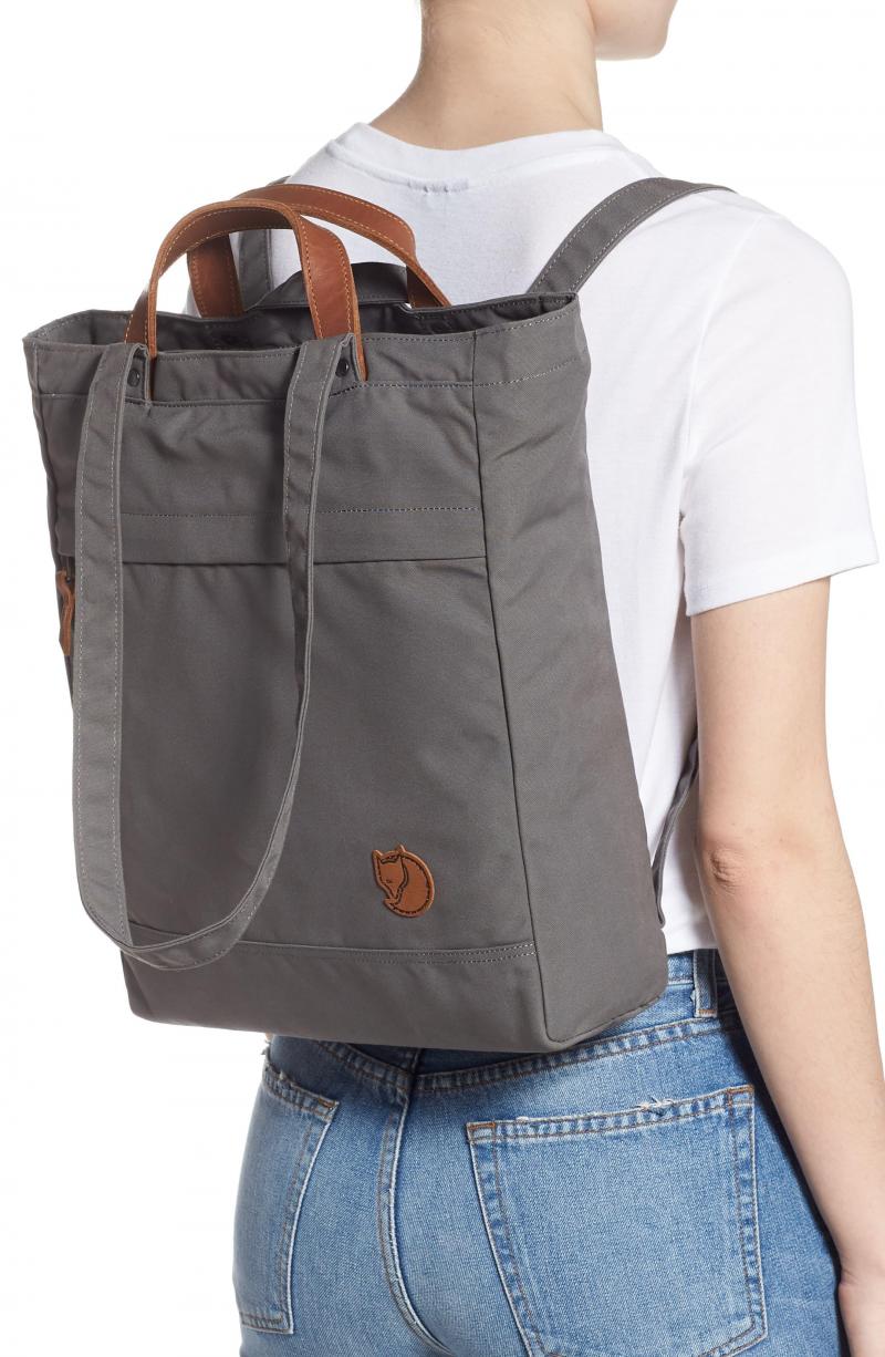Looking for the Perfect Tote Bag in 2023. Discover the Wilson Totepack