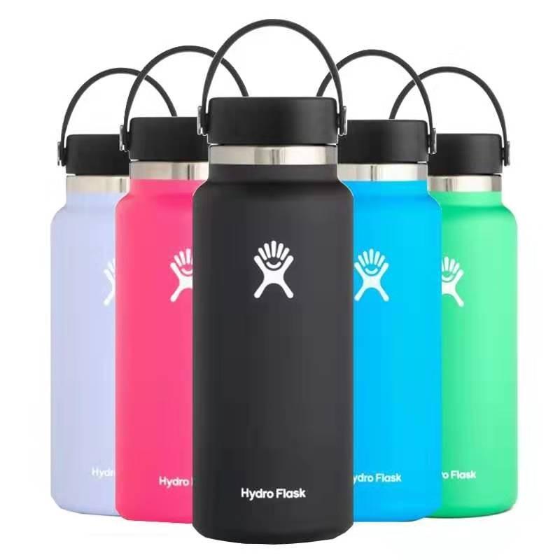 Looking for the Perfect Tote Bag in 2023. Shop These 7 Stylish Hydro Flask Options
