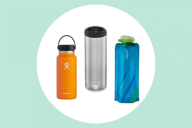 Looking for the Perfect Tote Bag in 2023. Shop These 7 Stylish Hydro Flask Options