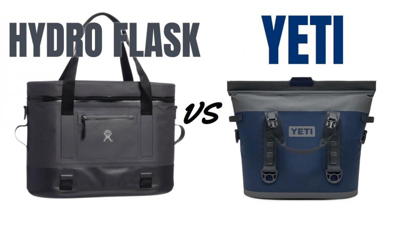 Looking for the Perfect Tote Bag in 2023. Shop These 7 Stylish Hydro Flask Options