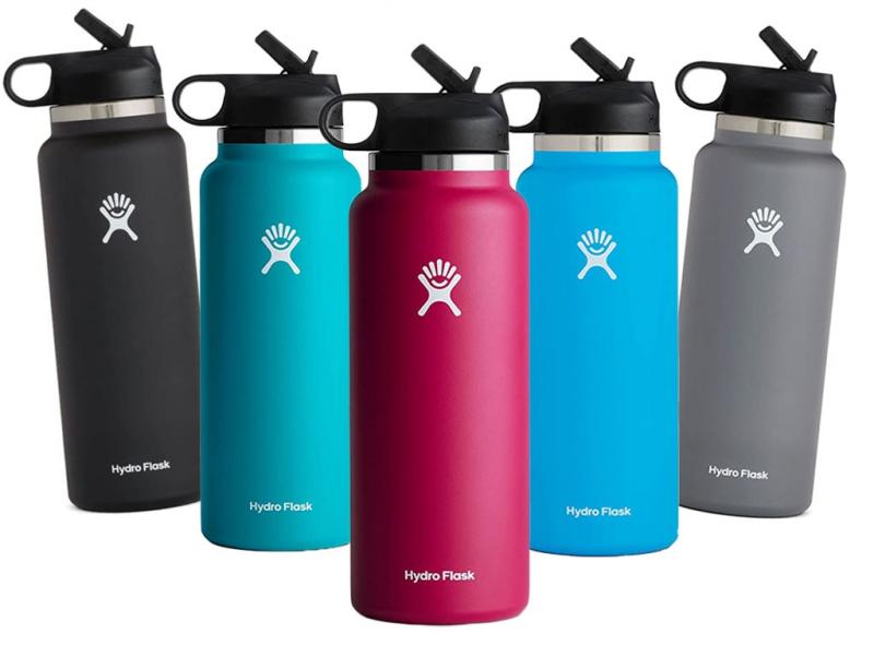 Looking for the Perfect Tote Bag in 2023. Shop These 7 Stylish Hydro Flask Options