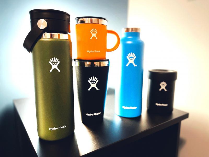 Looking for the Perfect Tote Bag in 2023. Shop These 7 Stylish Hydro Flask Options