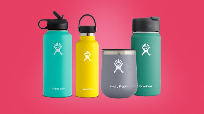 Looking for the Perfect Tote Bag in 2023. Shop These 7 Stylish Hydro Flask Options