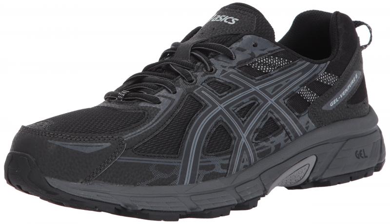 Looking for the Perfect Trail Running Shoe. Check Out the Asics Gel Venture 7 Men