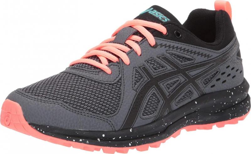 Looking for the Perfect Trail Running Shoe. Check Out the Asics Gel Venture 7 Men