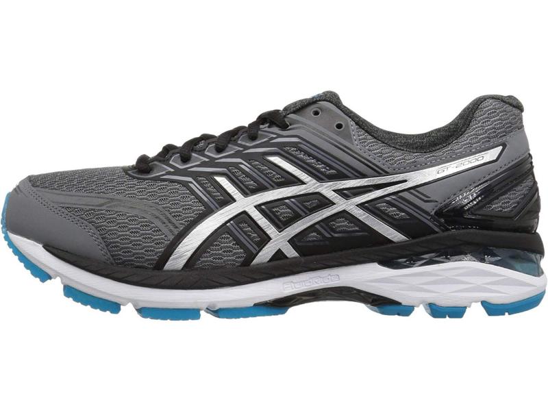 Looking for the Perfect Trail Running Shoe. Check Out the Asics Gel Venture 7 Men
