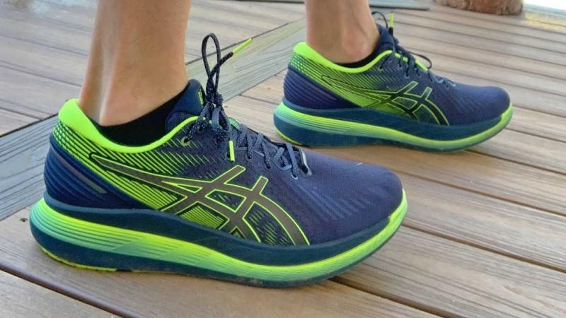 Looking for the Perfect Trail Running Shoe. Check Out the Asics Gel Venture 7 Men