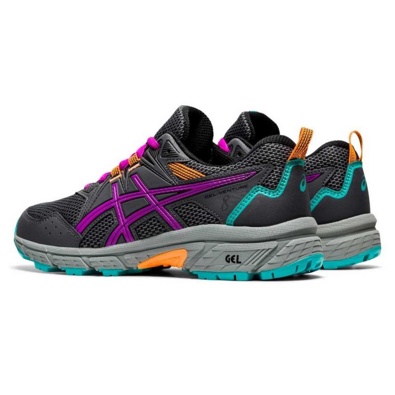 Looking for the Perfect Trail Running Shoe. Check Out the Asics Gel Venture 7 Men