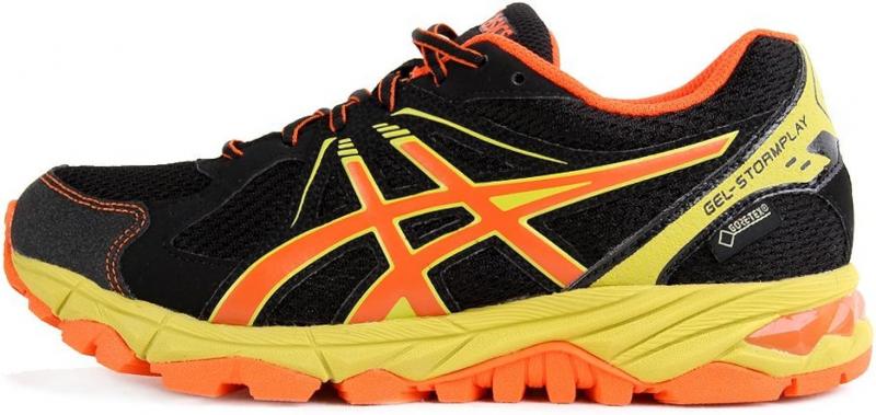 Looking for the Perfect Trail Running Shoe. Check Out the Asics Gel Venture 7 Men