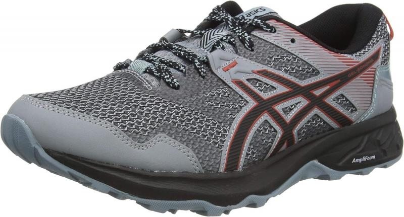 Looking for the Perfect Trail Running Shoe. Check Out the Asics Gel Venture 7 Men