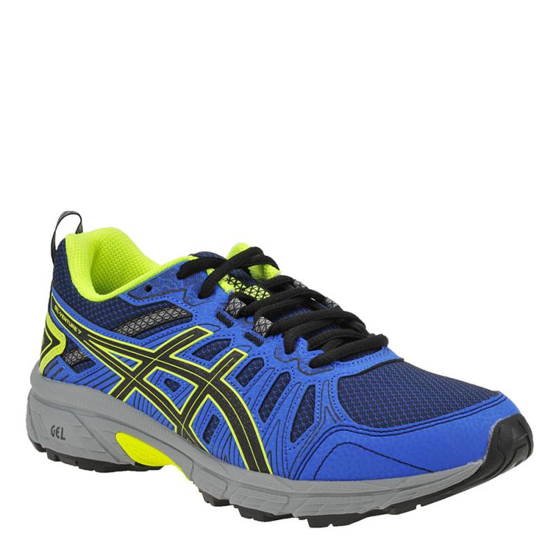 Looking for the Perfect Trail Running Shoe. Check Out the Asics Gel Venture 7 Men