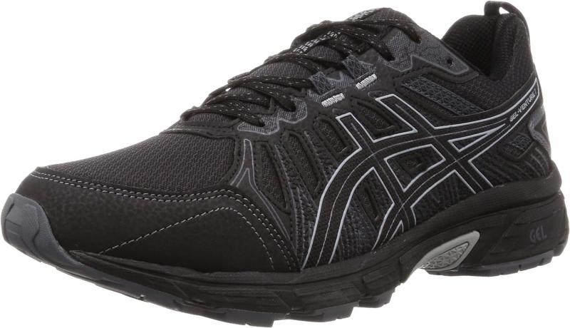 Looking for the Perfect Trail Running Shoe. Check Out the Asics Gel Venture 7 Men
