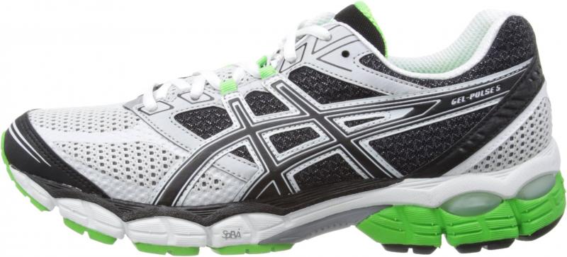 Looking for the Perfect Trail Running Shoe. Check Out the Asics Gel Venture 7 Men