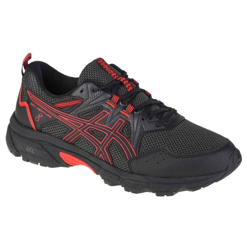 Looking for the Perfect Trail Running Shoe. Check Out the Asics Gel Venture 7 Men