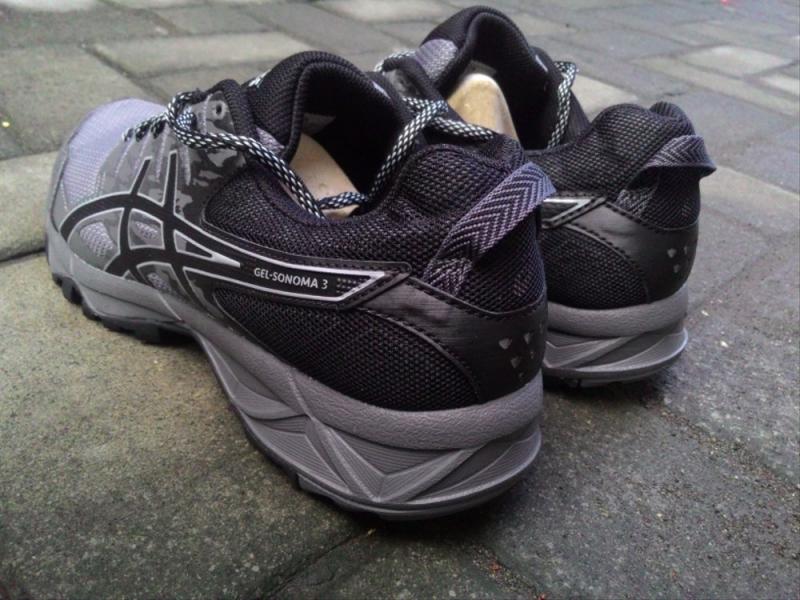 Looking for the Perfect Trail Running Shoe. Check Out the Asics Gel Venture 7 Men