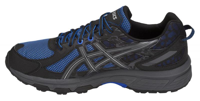 Looking for the Perfect Trail Running Shoe. Check Out the Asics Gel Venture 7 Men