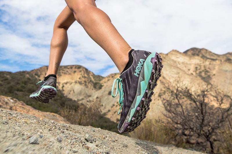 Looking for the Perfect Trail Running Shoe. Consider the Hoka One One Torrent 2
