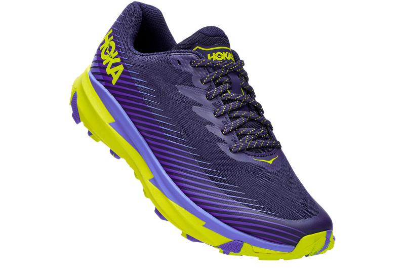 Looking for the Perfect Trail Running Shoe. Consider the Hoka One One Torrent 2