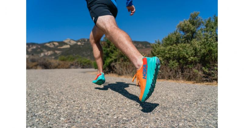 Looking for the Perfect Trail Running Shoe. Consider the Hoka One One Torrent 2