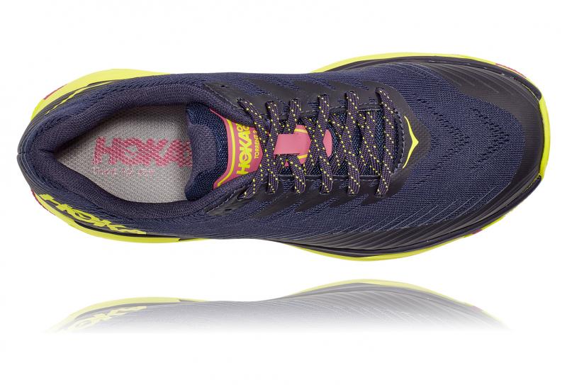 Looking for the Perfect Trail Running Shoe. Consider the Hoka One One Torrent 2