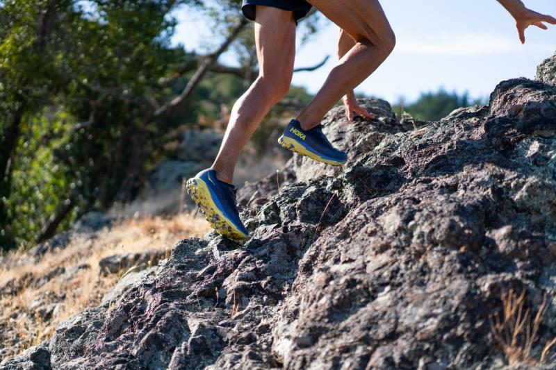 Looking for the Perfect Trail Running Shoe. Consider the Hoka One One Torrent 2