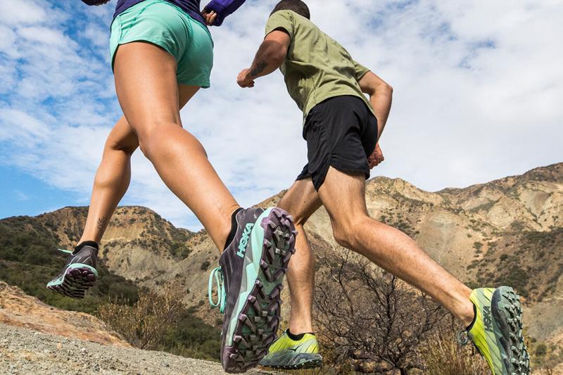 Looking for the Perfect Trail Running Shoe. Consider the Hoka One One Torrent 2