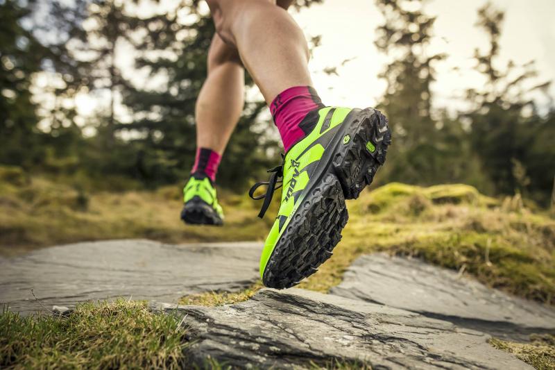 Looking for the Perfect Trail Running Shoe This Fall. Discover Why Over 1 Million Runners Swear By the Brooks Ghost 14 GTX