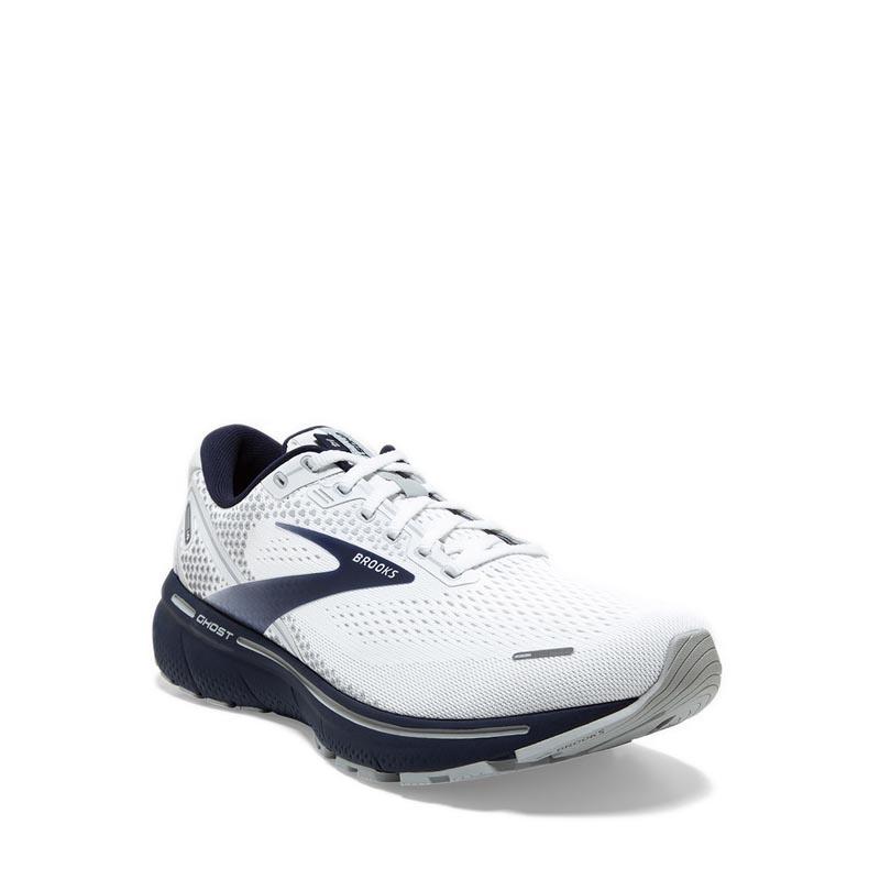 Looking for the Perfect Trail Running Shoe This Fall. Discover Why Over 1 Million Runners Swear By the Brooks Ghost 14 GTX