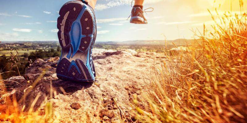 Looking for the Perfect Trail Shoe for Women. Find Out Why Nike
