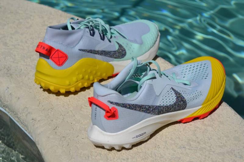 Looking for the Perfect Trail Shoe for Women. Find Out Why Nike