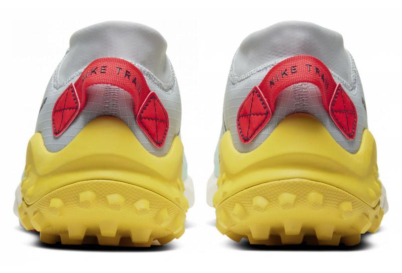 Looking for the Perfect Trail Shoe for Women. Find Out Why Nike