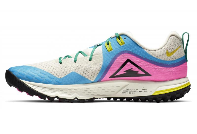 Looking for the Perfect Trail Shoe for Women. Find Out Why Nike