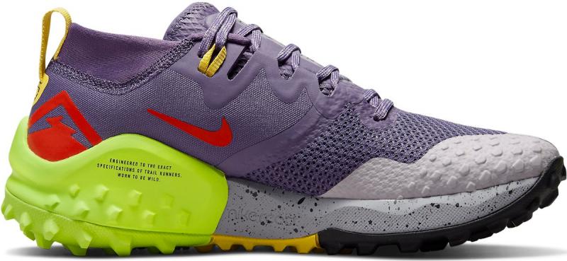 Looking for the Perfect Trail Shoe for Women. Find Out Why Nike