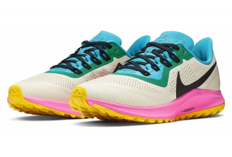 Looking for the Perfect Trail Shoe for Women. Find Out Why Nike