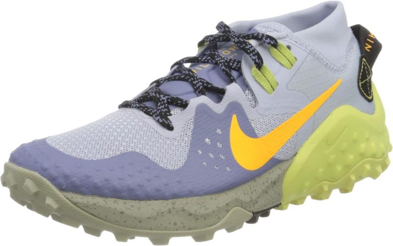 Looking for the Perfect Trail Shoe for Women. Find Out Why Nike