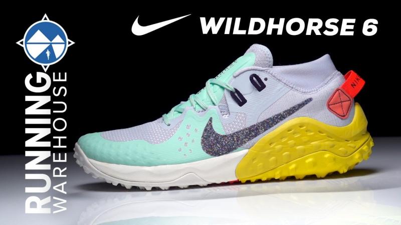Looking for the Perfect Trail Shoe for Women. Find Out Why Nike