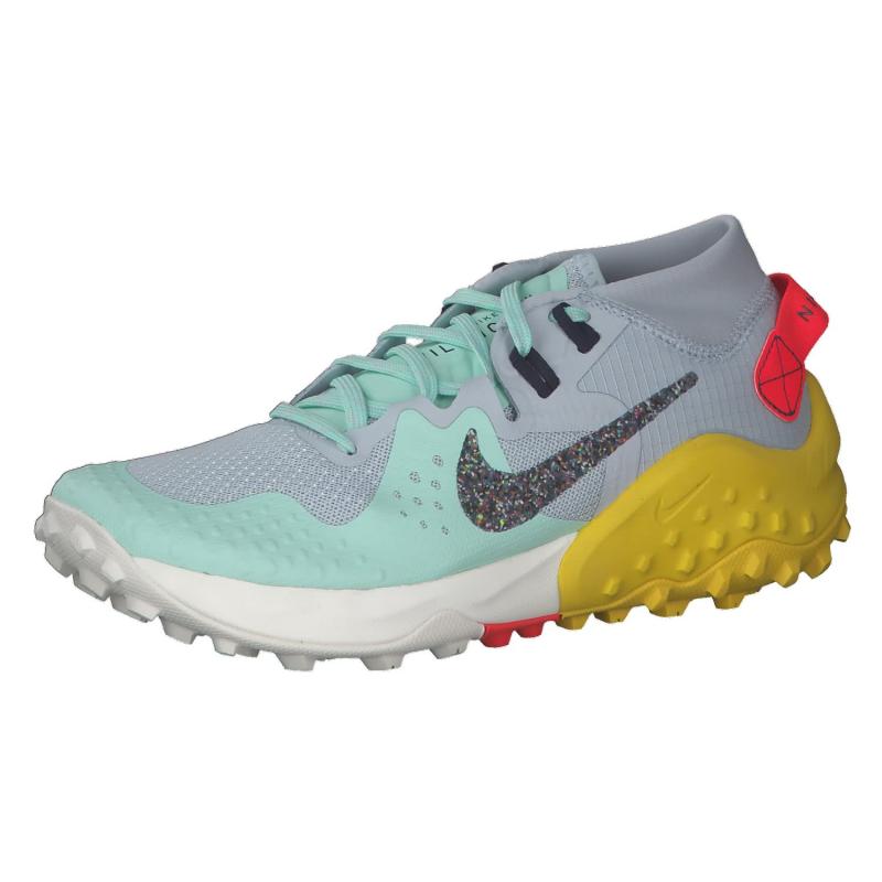Looking for the Perfect Trail Shoe for Women. Find Out Why Nike