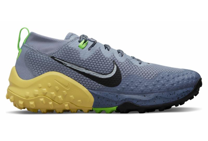 Looking for the Perfect Trail Shoe for Women. Find Out Why Nike