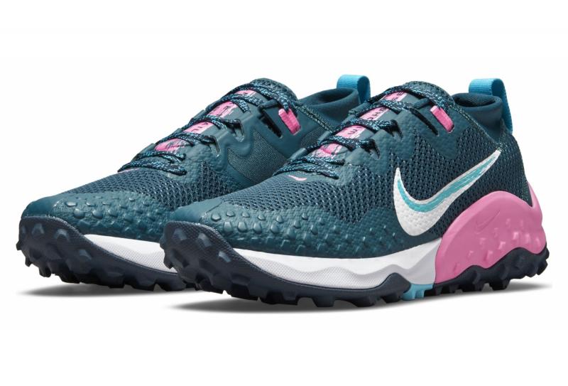 Looking for the Perfect Trail Shoe for Women. Find Out Why Nike