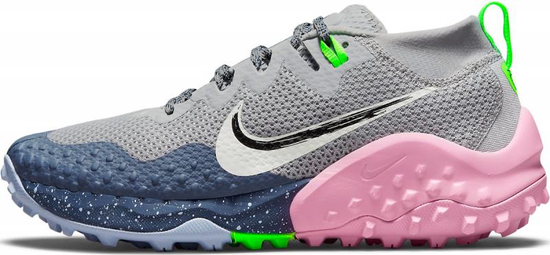 Looking for the Perfect Trail Shoe for Women. Find Out Why Nike