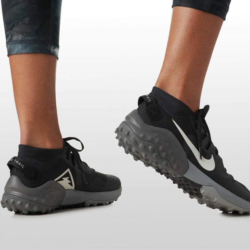 Looking for the Perfect Trail Shoe for Women. Find Out Why Nike