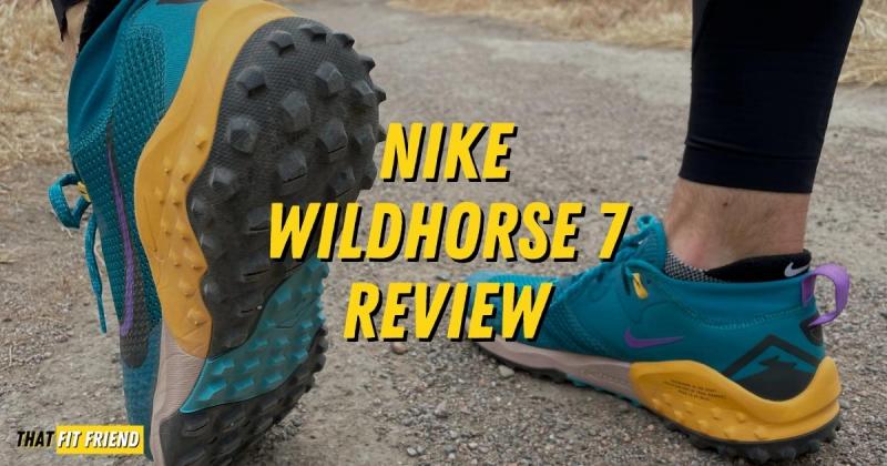 Looking for the Perfect Trail Shoe for Women. Find Out Why Nike