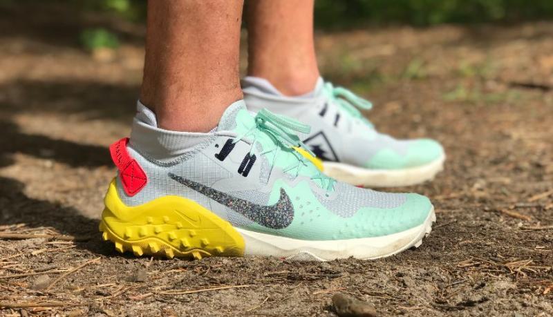 Looking for the Perfect Trail Shoe for Women. Find Out Why Nike