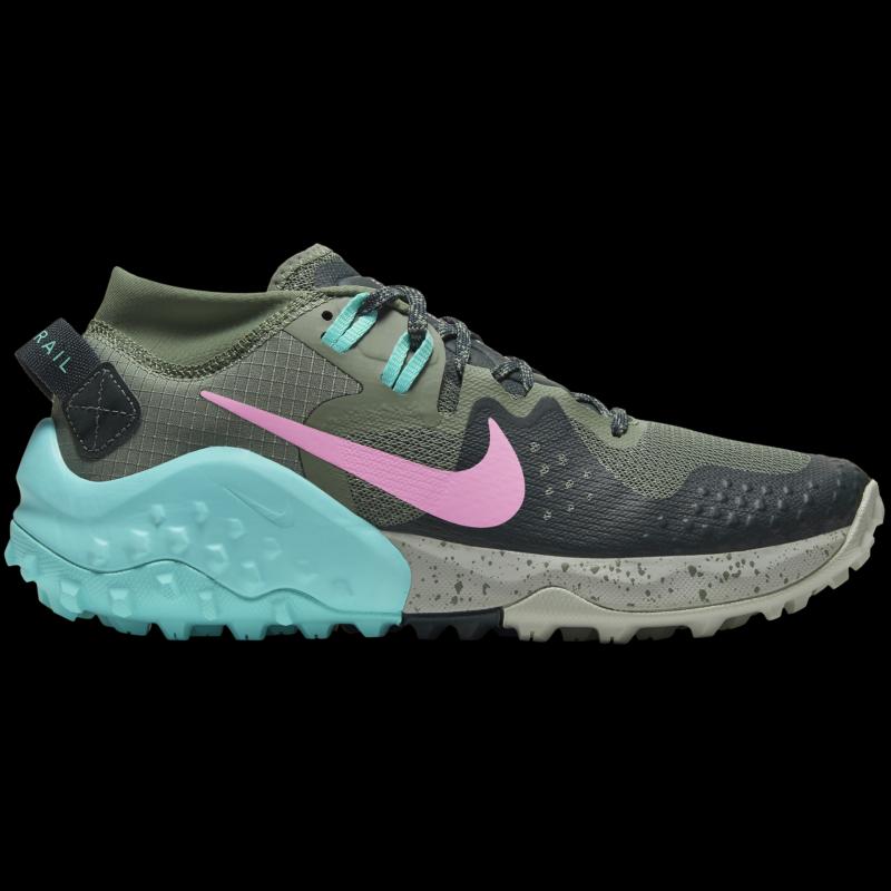 Looking for the Perfect Trail Shoe for Women. Find Out Why Nike