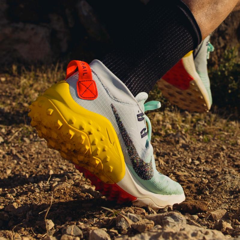 Looking for the Perfect Trail Shoe for Women. Find Out Why Nike